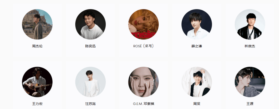 歌手榜排名持续上升，演唱会全面溢价，周深的未来真不用太担心