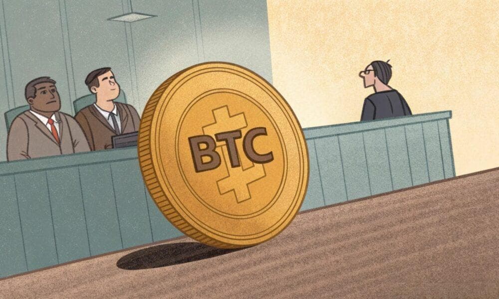 比特币——全球流动性将如何影响比特币的牛市趋势