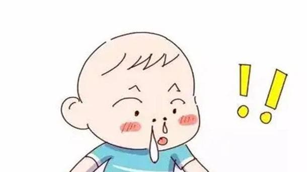 宝宝感冒怎么办？小儿内科医生来支招