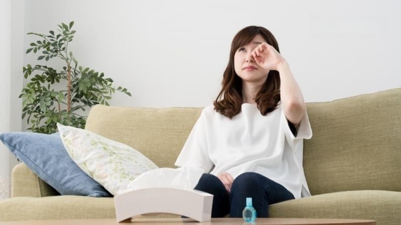 营养师推荐6种护眼营养素，这些食物可预防眼疾
