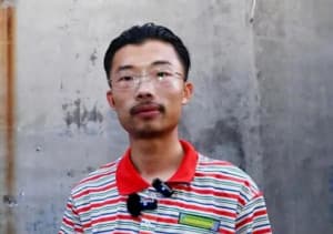 郭有才：从烧烤摊老板到菏泽文旅推荐官的逆袭之路