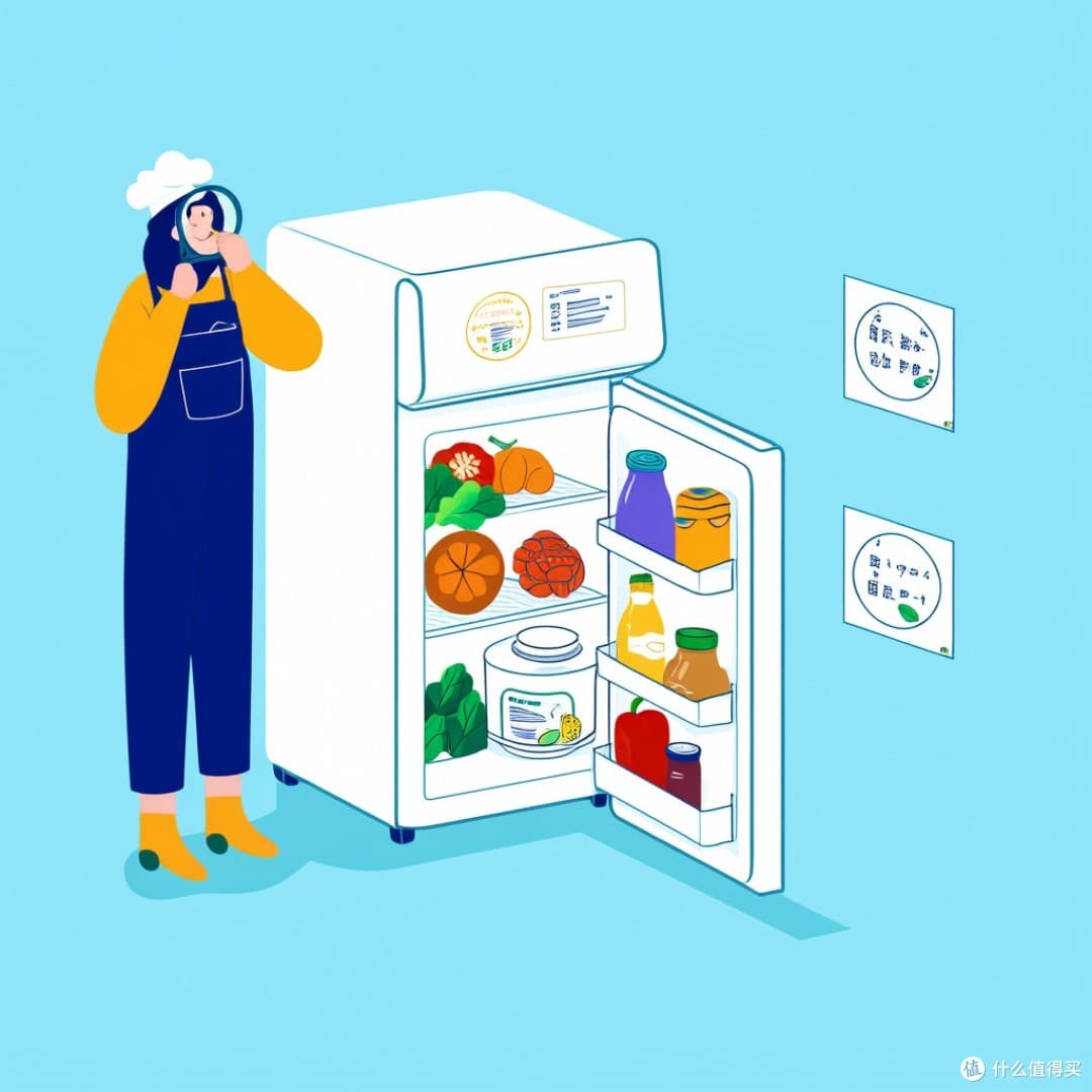 舌尖上的安心——食品标签解读与健康饮食选择指南