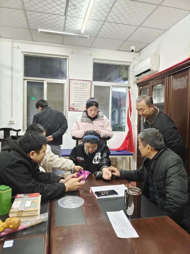 师承教育的回归：传统智慧与现代教学的融合