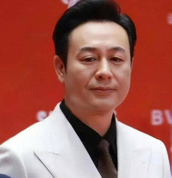 张颂文丑闻事件反转！爆料者销号跑路，《谷雨》演员表改回张颂文