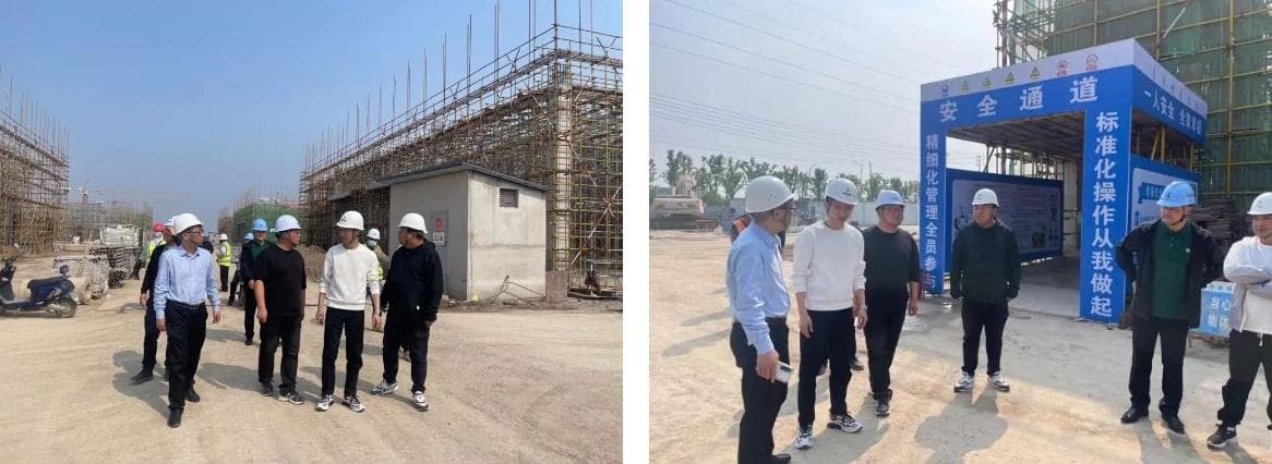 工程建设防坍塌安全知识详解