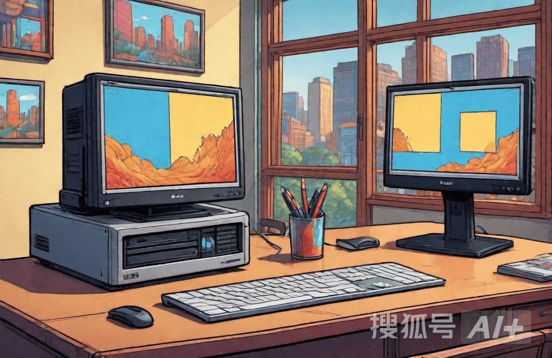 一体机电脑与台式电脑有哪些区别？