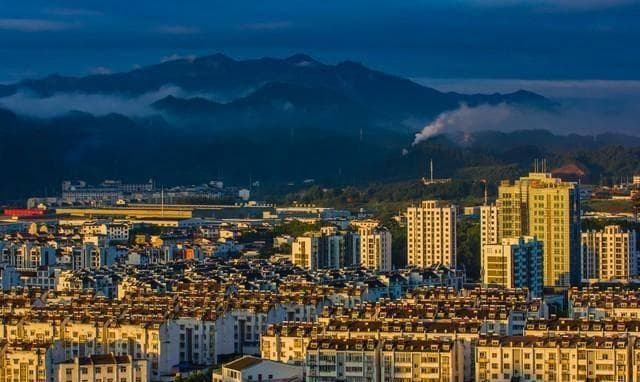 沧海桑田，从百年来的地图看安徽行政区划巨变