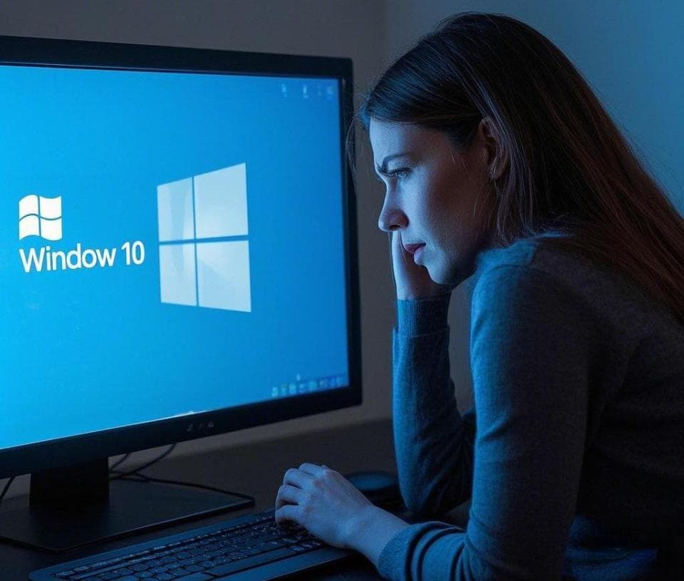 微软承认 1 月更新导致 Win10 系统监控服务故障，公布解决方案