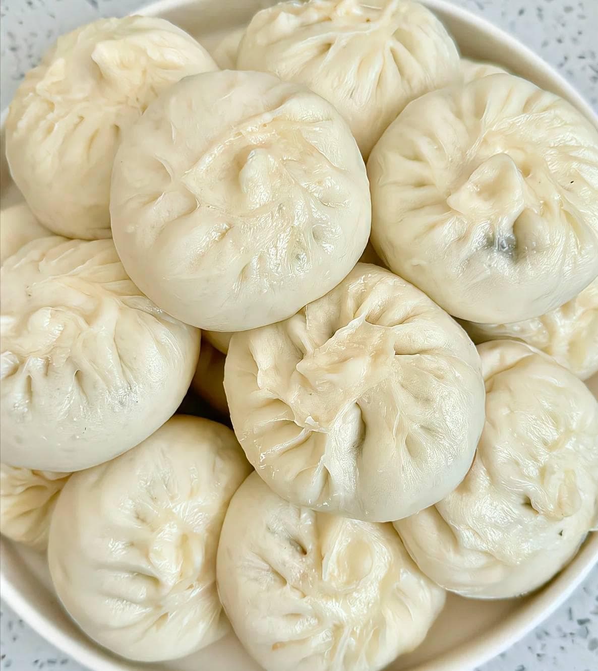 蒸包子的火候处理