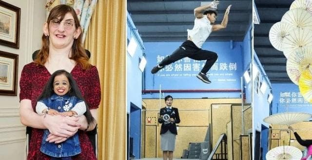 20年传承，吉尼斯世界纪录日再燃全球挑战热情