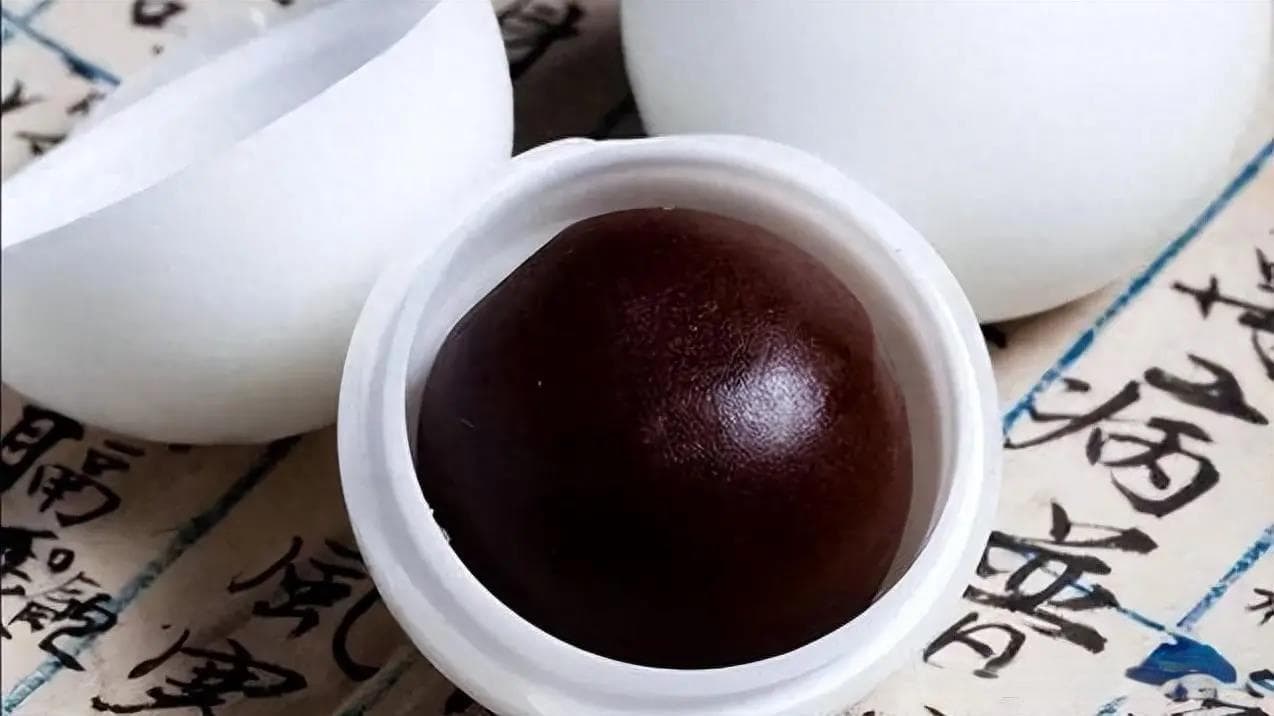 乌梅丸：调和寒热，专治各种疑难杂症