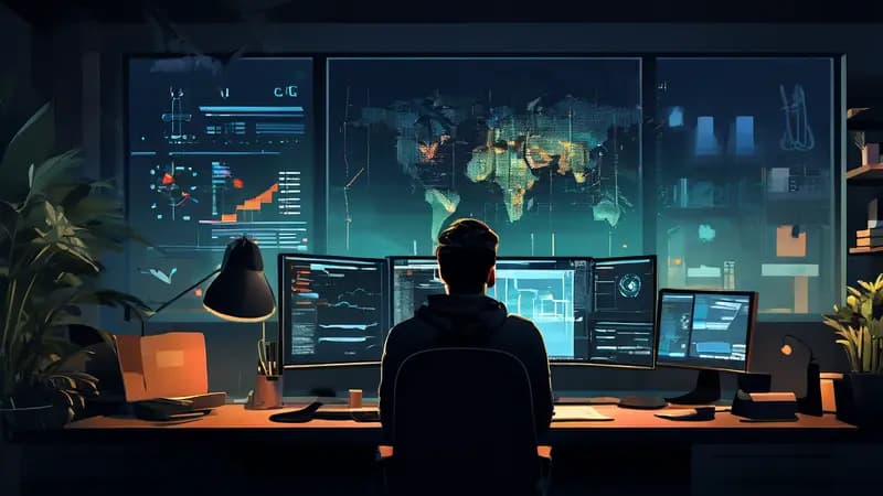 两个VMware虚拟机如何互联