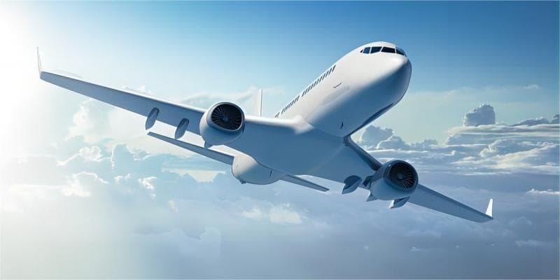 “五一”假期航空客运量增长稳健 航空板块处于底部回升阶段