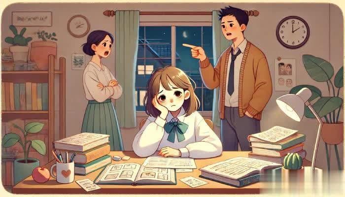 跨越代际鸿沟：心理学视角下的亲子沟通之道