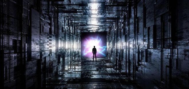 平行宇宙存在镜像地球，另一个你正在读这段文字？