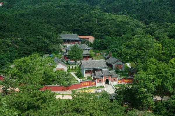 西安爬山旅游的必去景点有哪些？