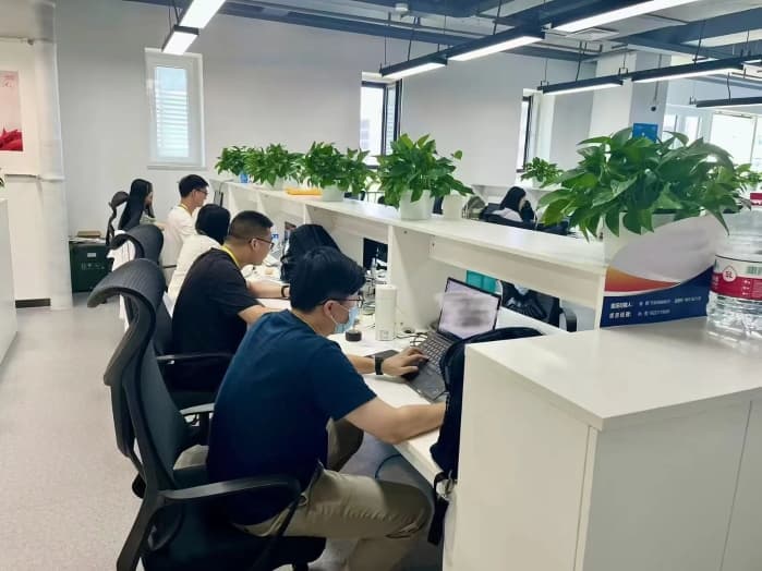 上天入地，电科智慧让北斗应用“近在身边”