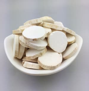 淮山药的功效与作用
