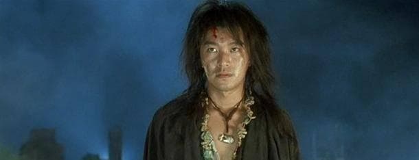 从周星驰的《武状元苏乞儿》入手，聊聊真实的清朝乞丐阶层