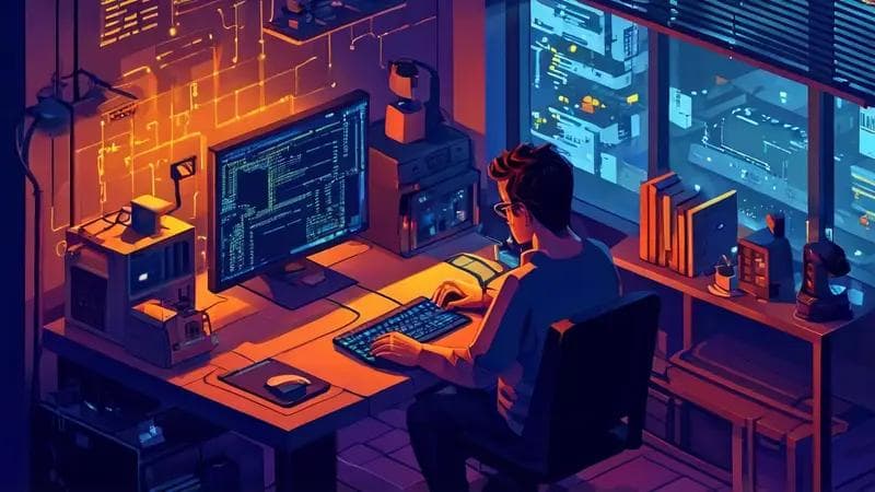 新工作环境如何融入团队