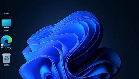 Windows 11桌面图标大小调整指南：4种实用方法详解