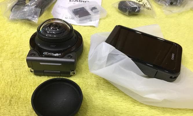 卡西欧相机镜头错误怎么办？15个实用解决方案