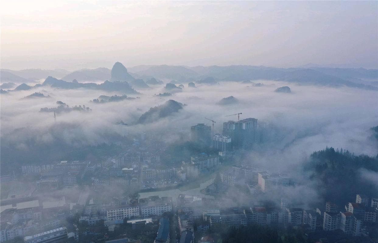 探寻华中地区的大地级市——南阳