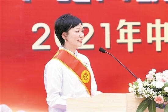 澳门医生横琴坐诊 亲身书写跨境医疗新篇章