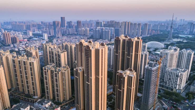 重庆楼市全面解除住房限售;业内人士:预计二手房挂牌量将稳步增加