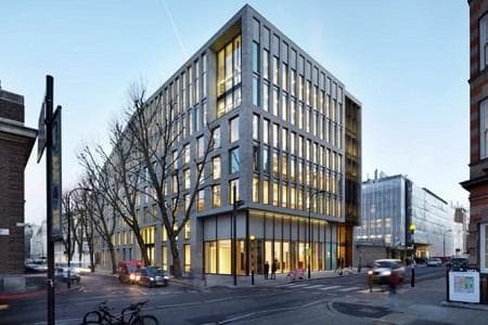 UCL建筑学院专业详解：从本科到研究生课程设置