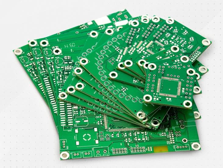 PCB设计中的孔间距揭秘：最小间距究竟是多少？