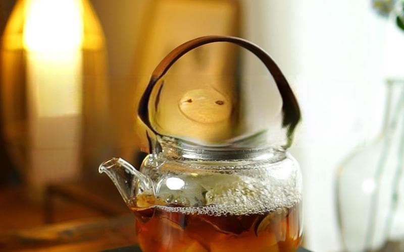 红茶上火真相揭秘：如何正确饮用红茶，避免上火问题？