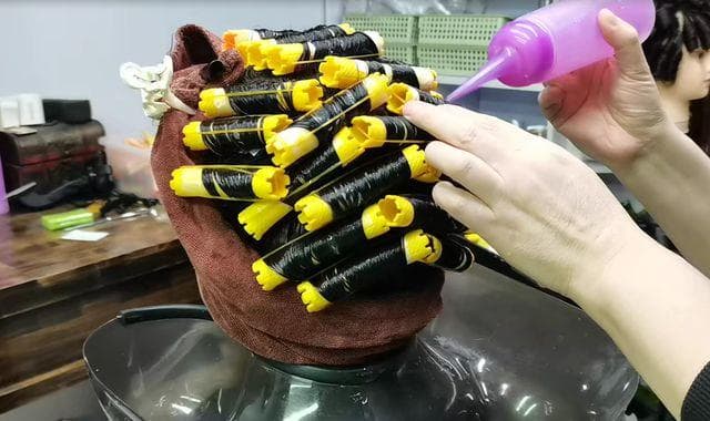 烫发药水贵的和便宜的，差别到底在哪里？看完就懂了！