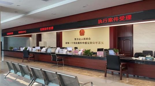 立案庭不只是“看大门”：法院立案庭职能全解析