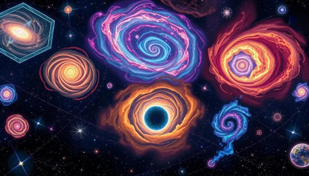 “多重现实：新证据支持平行宇宙理论”