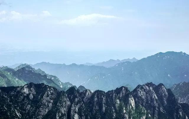 “八百里秦川”指的是哪里