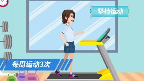 运动锻炼能否预防感冒