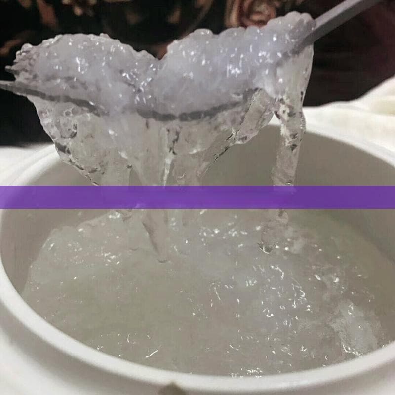 金丝燕窝食用指南：功效、方法与禁忌全解析