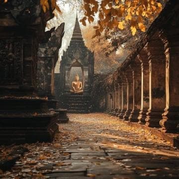 两天一夜少林寺之旅攻略