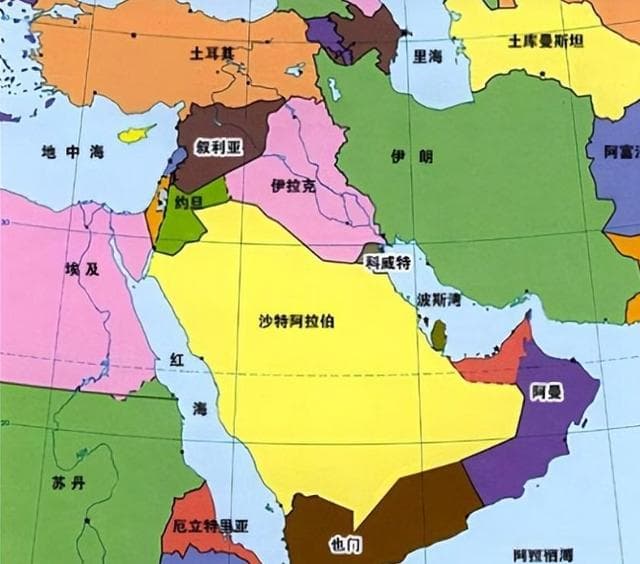 历史上的波斯有多强？中东三个统一大帝国之一
