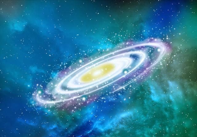 从绕地飞行到星际穿越：揭秘宇宙速度的奥秘
