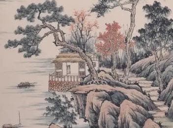 《浣溪沙·身向云山那畔行》该如何理解？创作背景是什么？