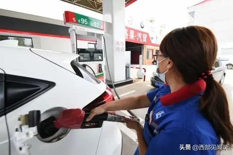 加油站油品质量如何判断？这些实用技巧请收好