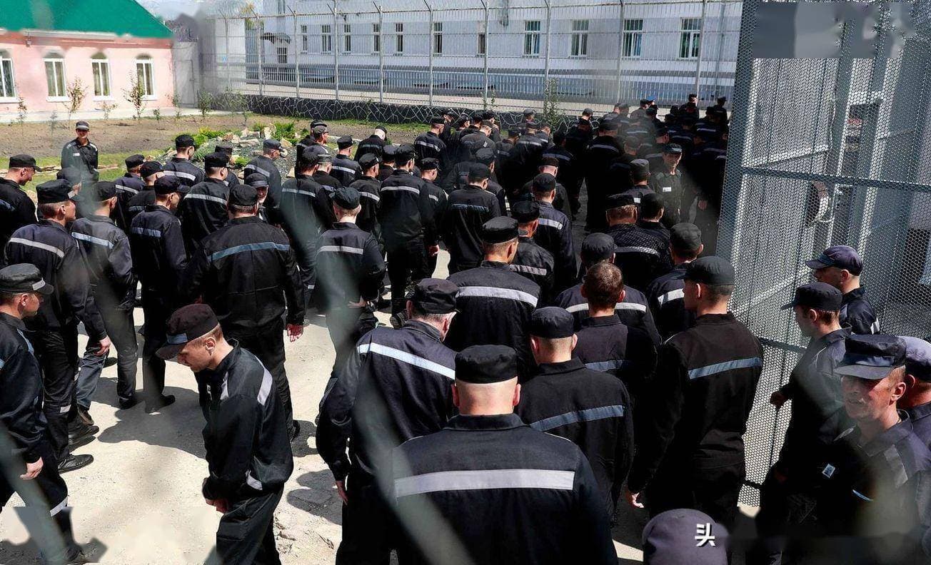 瓦格纳1年招募3万犯人雇佣兵？俄媒找监狱报告推理数字，靠谱吗？