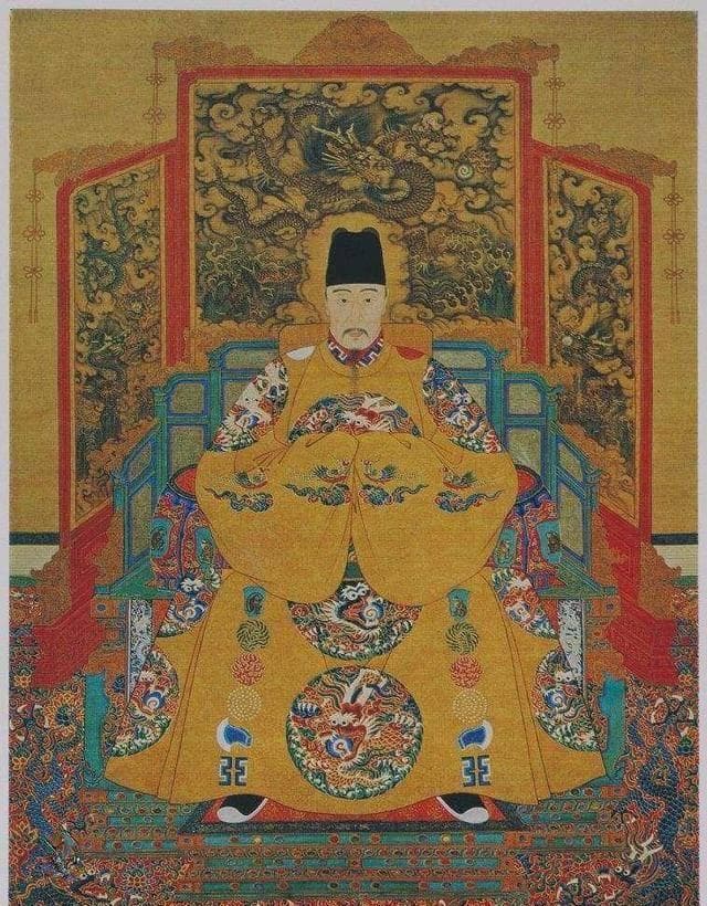 大明与葡萄牙从敌到友，先进国人以学习心态开启军事洋务运动