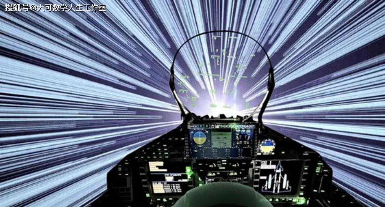 平行宇宙探索：科学理论与时空旅行的无限遐想