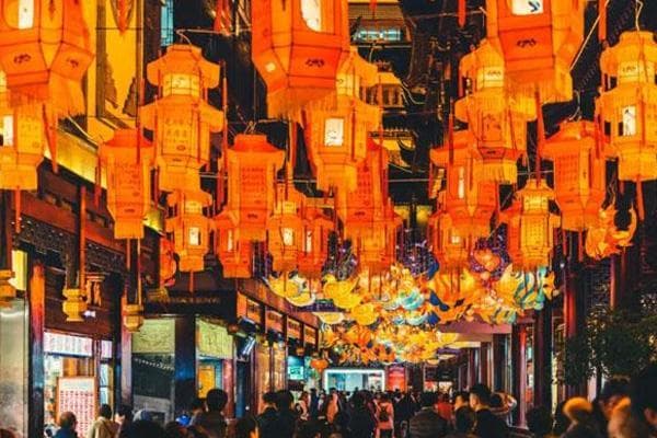 2025春节期间苏州活动全攻略：从传统民俗到现代娱乐