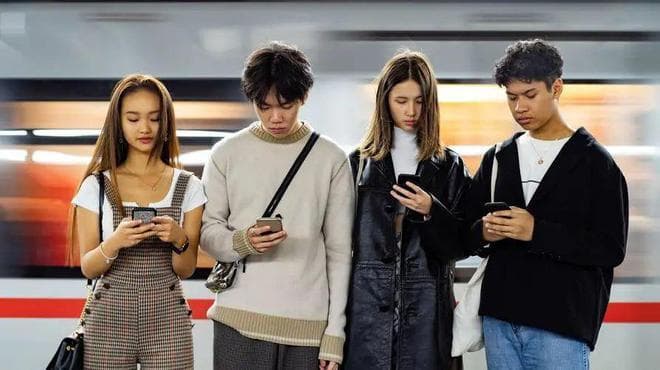 遇到有人套你话，摸你底牌怎么办？心理学家：反问他这3句就行了
