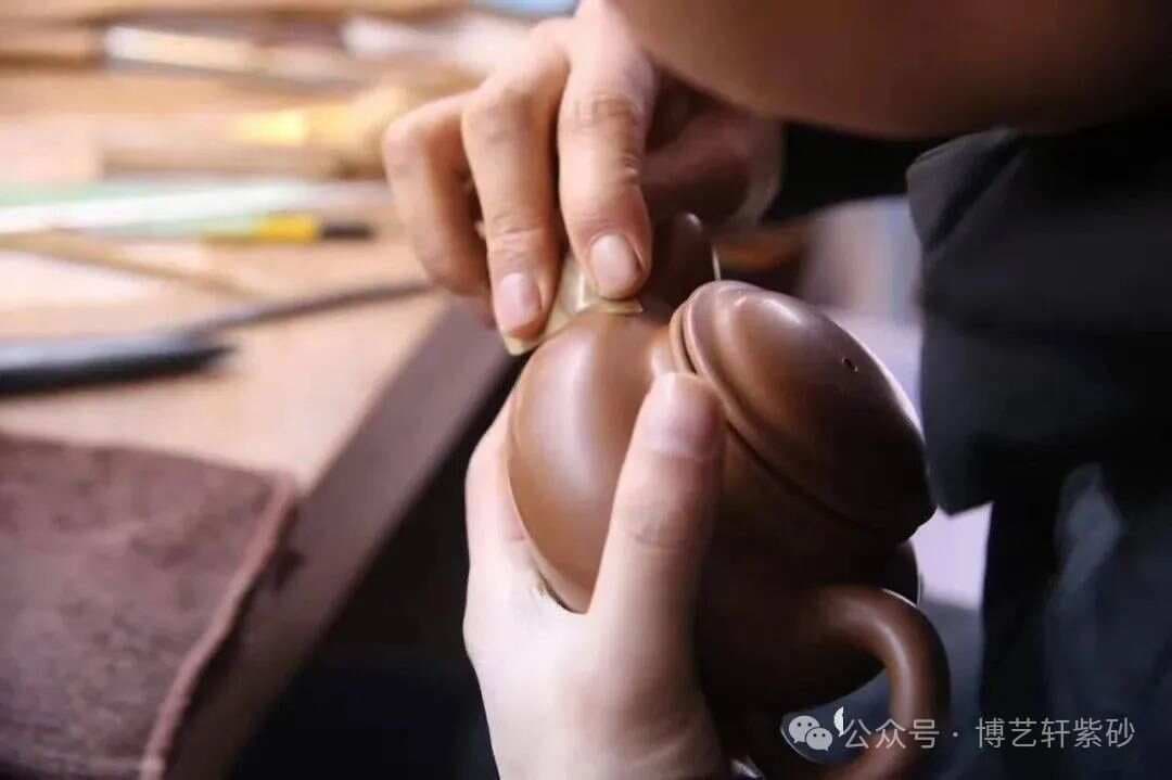 紫砂壶入门必看！从泥料到器型，一篇搞懂所有专业术语