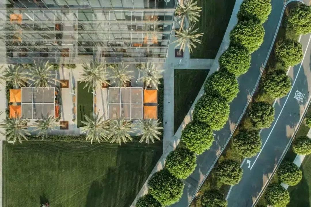 盘点美国生活宜居、就业机会多的 5个大学城！看看哪个最让你心动！